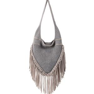 THE SAK Limited Edition Niagara 120 Hobo (NWT)